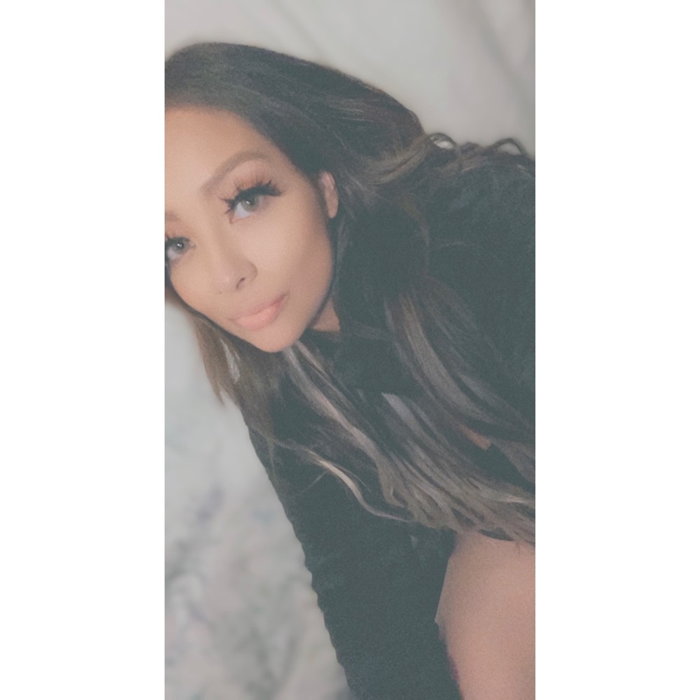 Meet your Posher, Mayra
